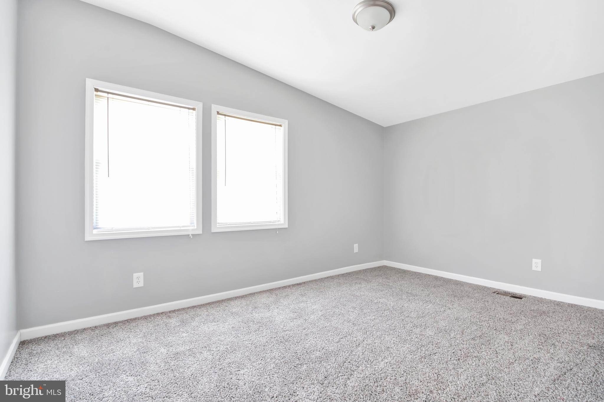 8104 Murray Point Road Dundalk, MD 21222 - Photo 24 of 44 Bedroom #2 w/ NEW Carpet 2019