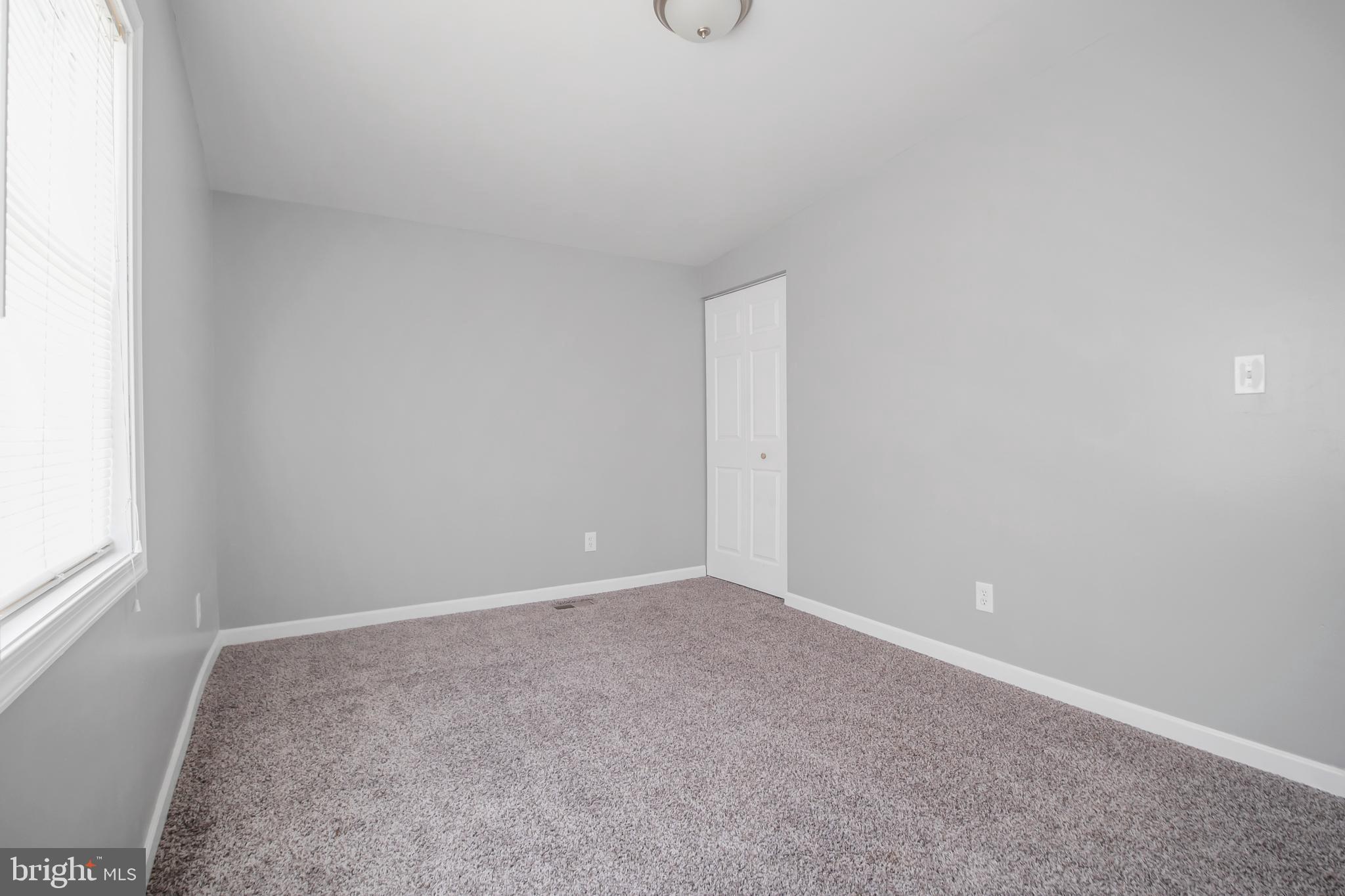 8104 Murray Point Road Dundalk, MD 21222 - Photo 25 of 44 Bedroom #2 w/ NEW Carpet 2019