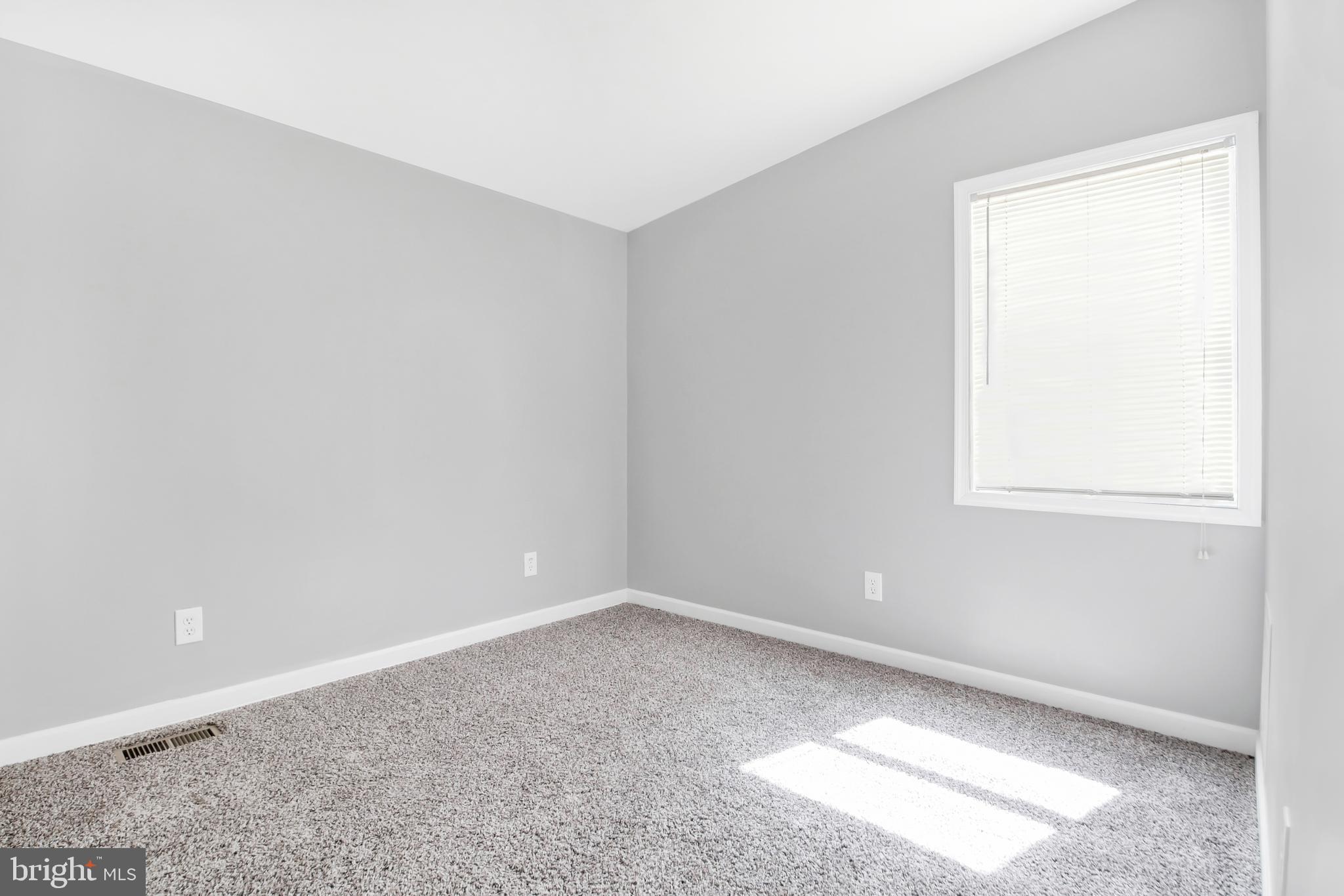8104 Murray Point Road Dundalk, MD 21222 - Photo 27 of 44 Bedroom #3 w/ NEW Carpet 2019