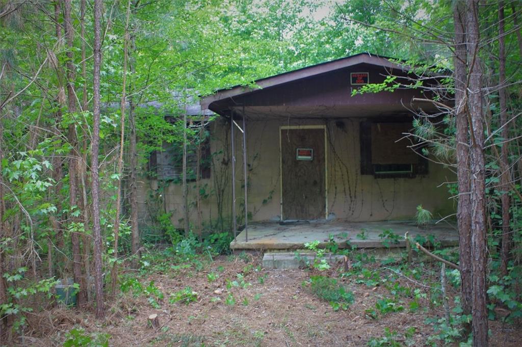 128 Liz Acres Road Barnesville, GA 30204 - Photo 1 of 1 Gallery Image 1