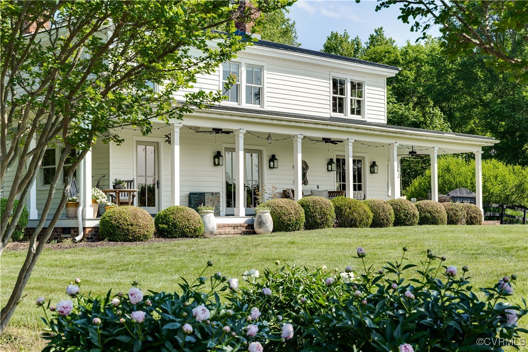 900 Mt Hermon Road Midlothian, VA 23112 - Photo 2 of 44 Gallery Image 2