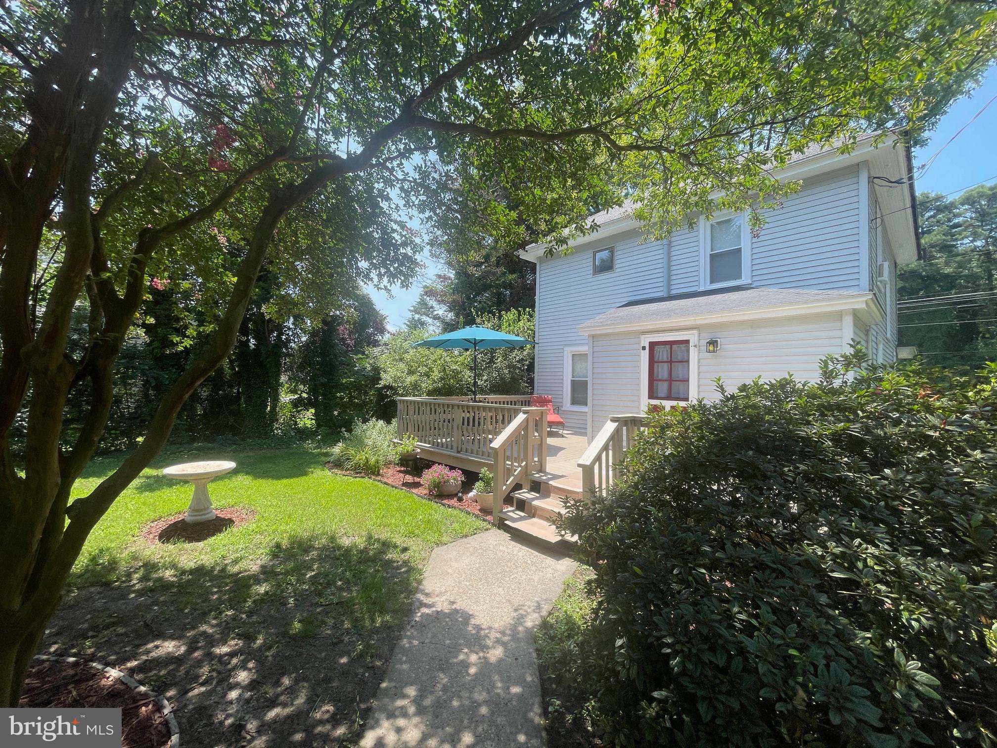 22349 Cooper Lane Wittman, MD 21676 - Photo 3 of 22