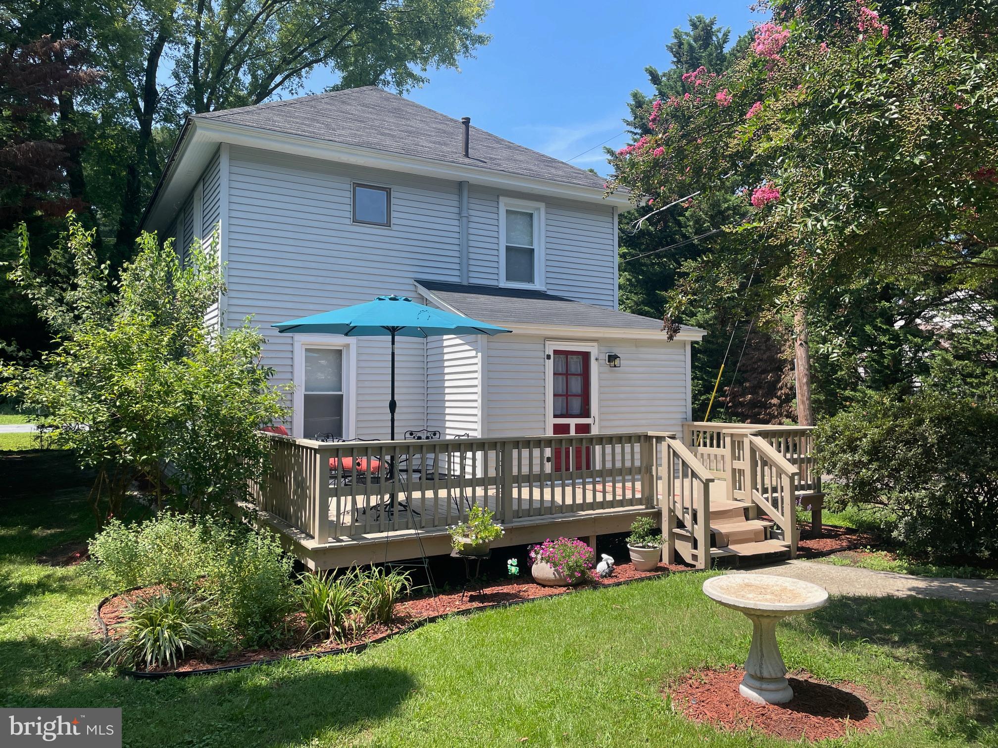 22349 Cooper Lane Wittman, MD 21676 - Photo 5 of 22