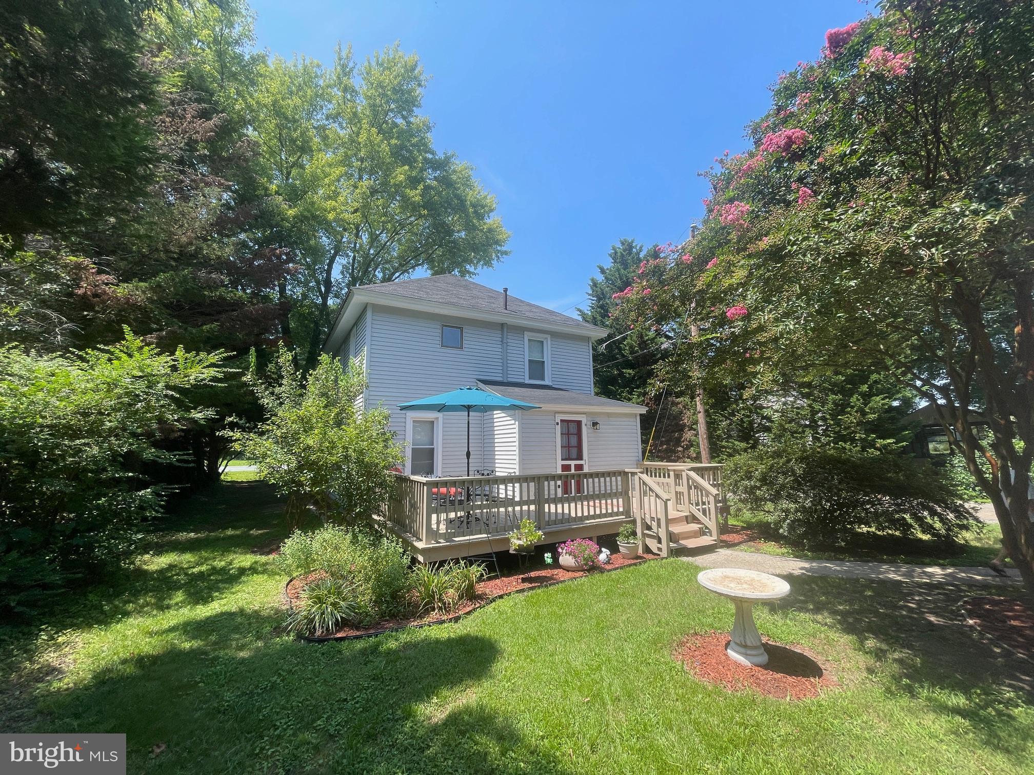 22349 Cooper Lane Wittman, MD 21676 - Photo 6 of 22