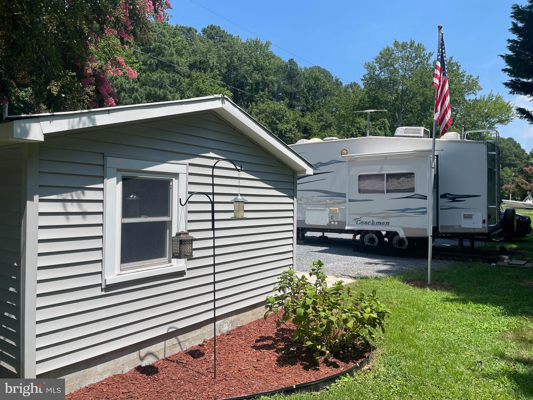 22349 Cooper Lane Wittman, MD 21676 - Photo 9 of 22