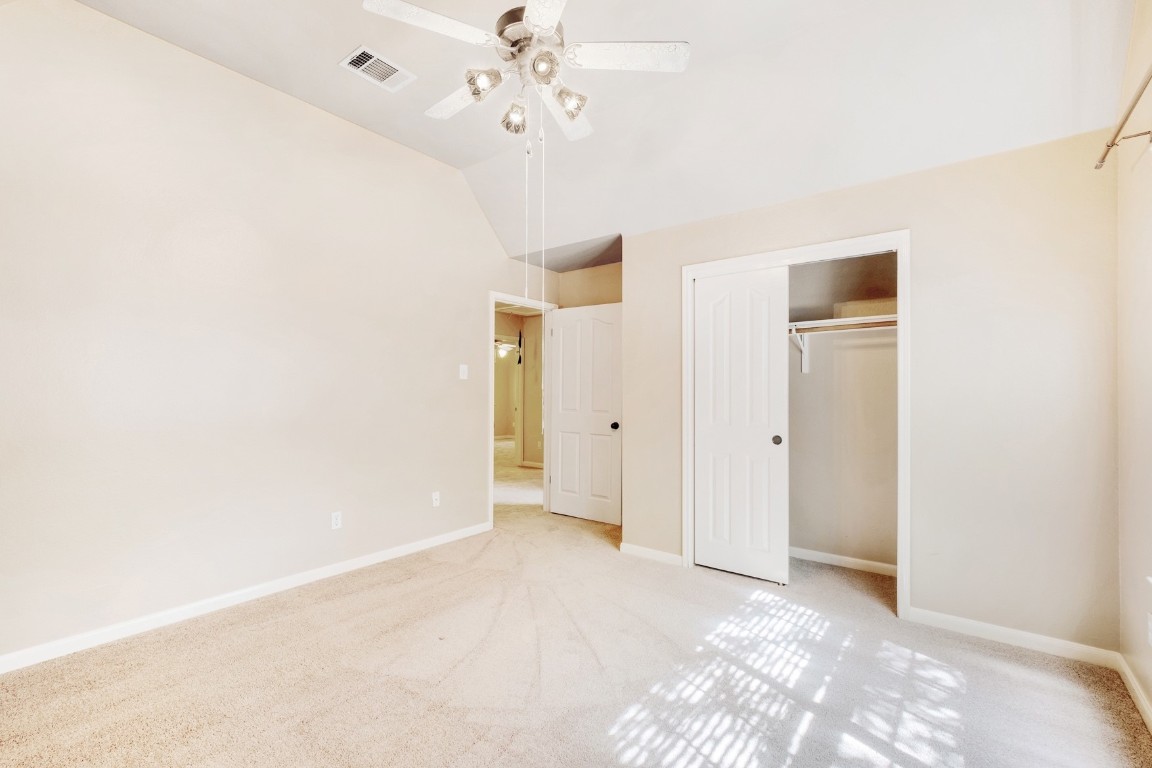 30103 Wingfoot Cove Georgetown, TX 78628 - Photo 22 of 38 a view of an empty room