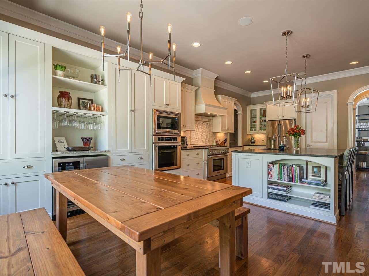 1504 Brooks Avenue Raleigh, NC 27607 - Photo 8 of 30