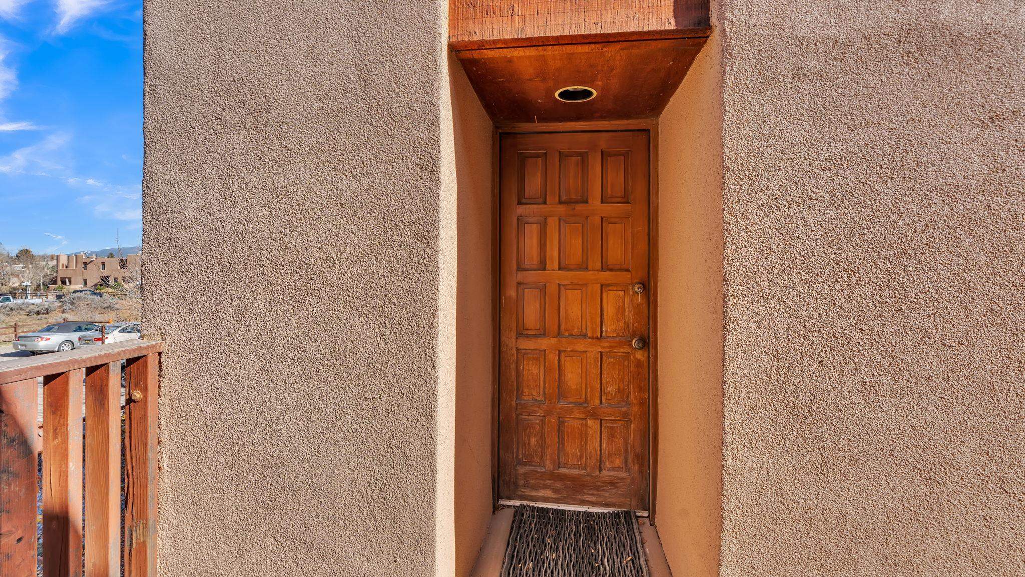 88 Comanche Road, Unit 180U El Prado, NM 87529 - Photo 19 of 36