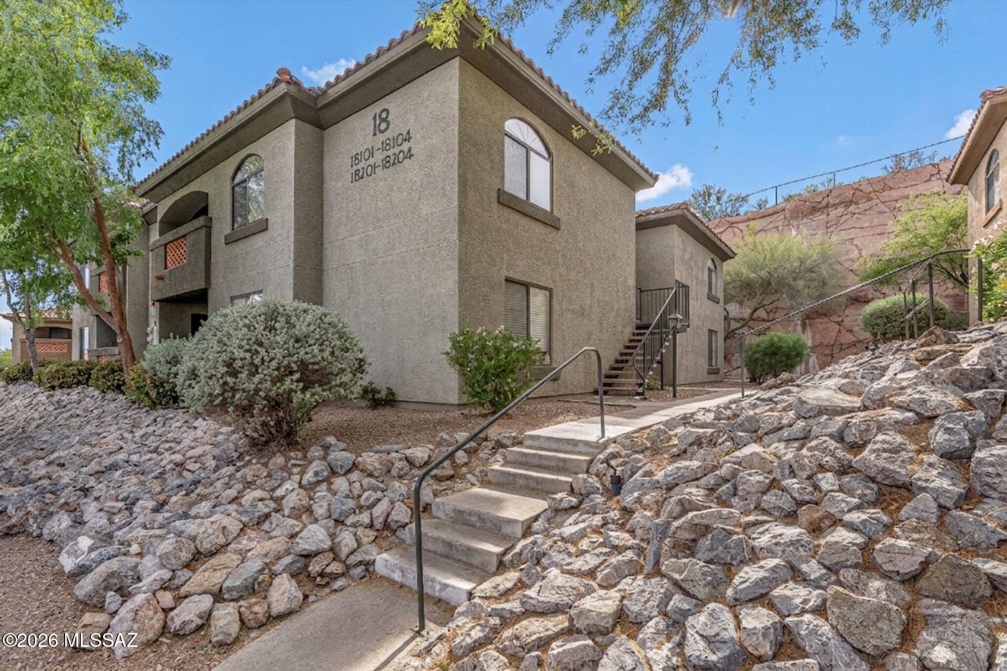 5751 North Kolb Road, Unit 18201 Tucson, AZ 85750 - Photo 2 of 40