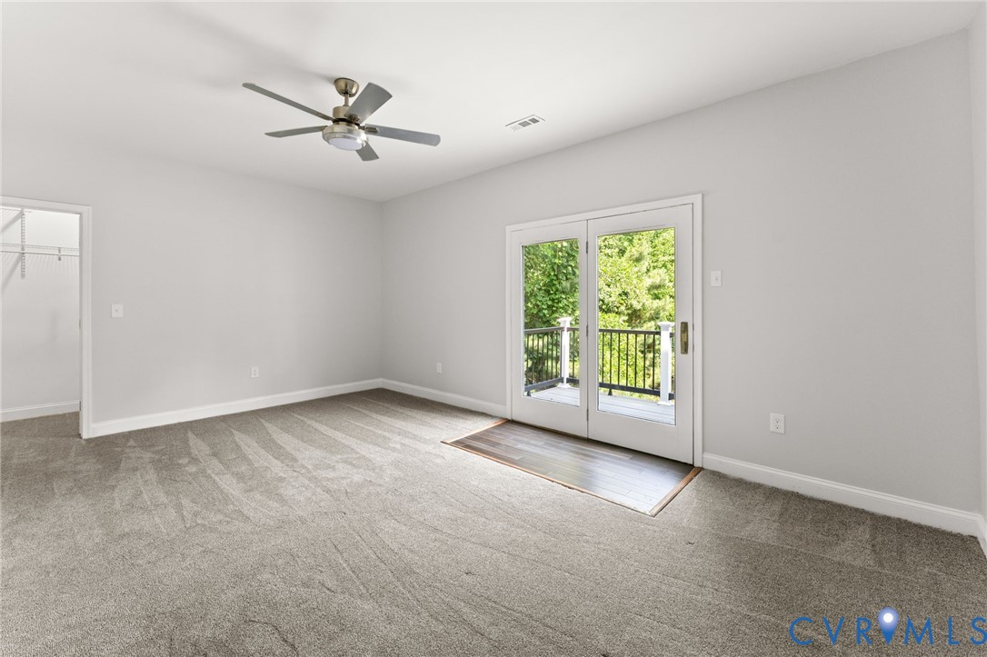 10905 Chalkley Road Chester, VA 23831 - Photo 39 of 96