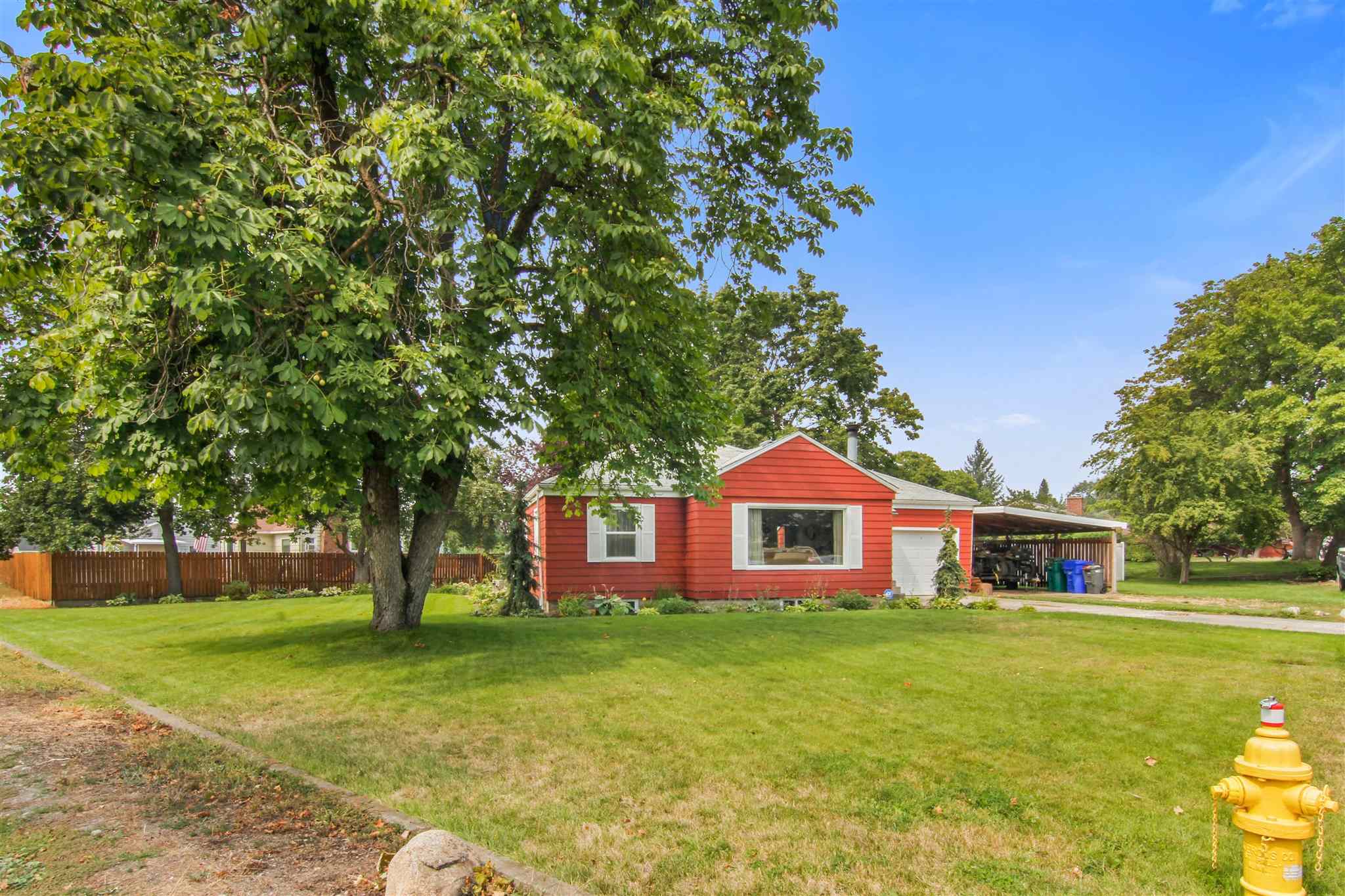 203 North Skipworth Road Spokane Valley, WA 99206 - Photo 2 of 19 Gallery Image 2