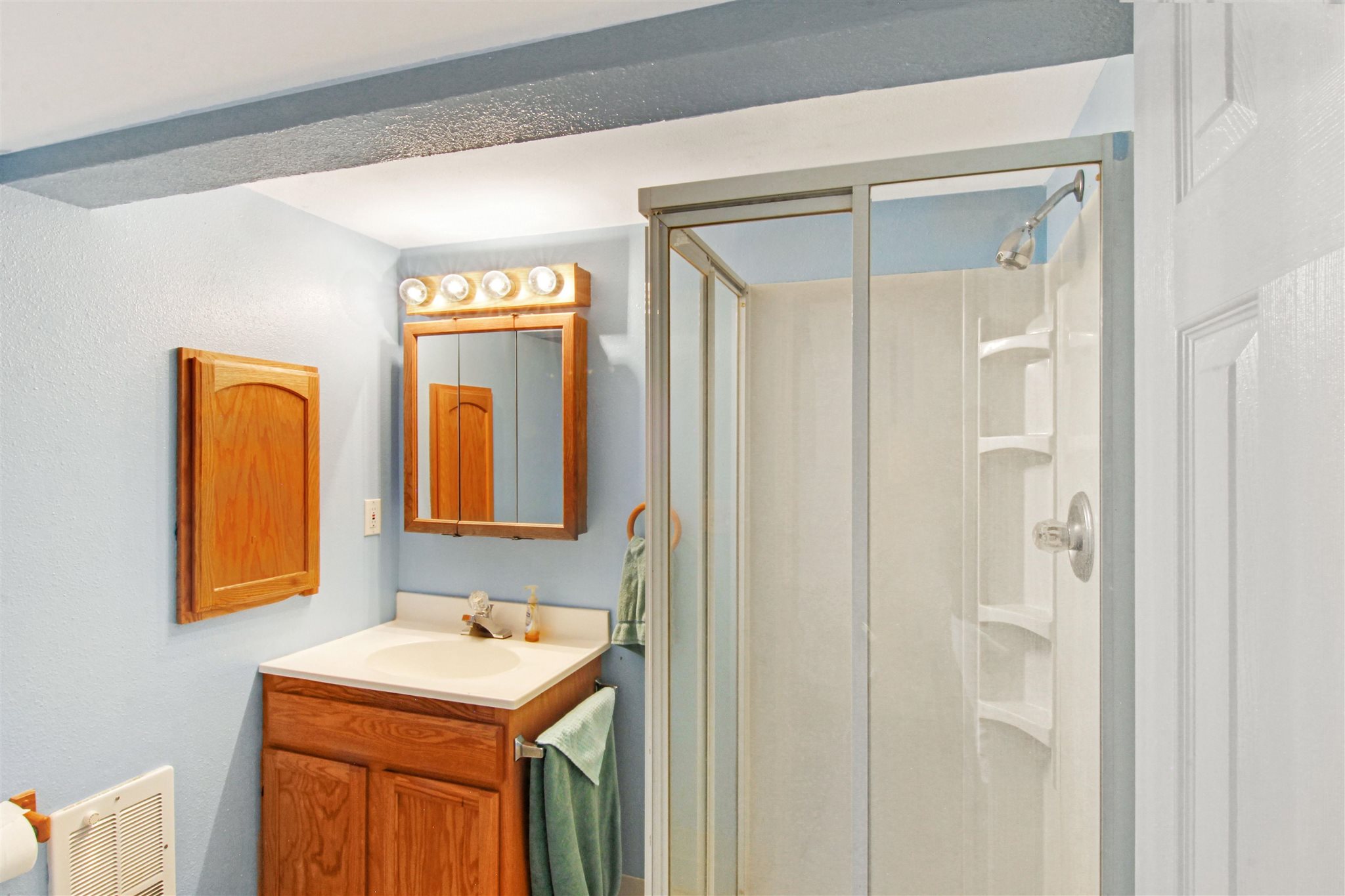 203 North Skipworth Road Spokane Valley, WA 99206 - Photo 16 of 19 Gallery Image 16
