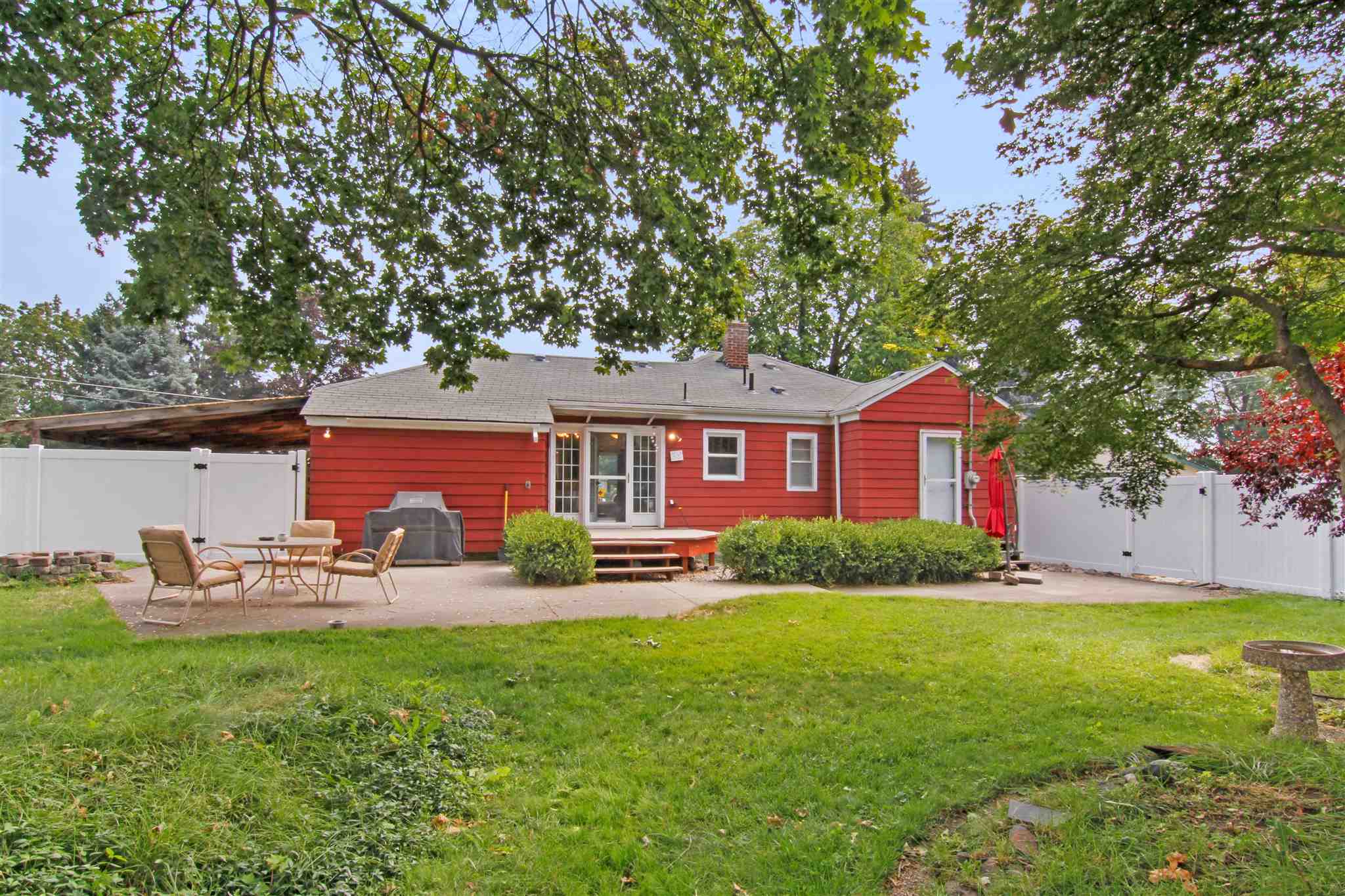 203 North Skipworth Road Spokane Valley, WA 99206 - Photo 17 of 19 Gallery Image 17