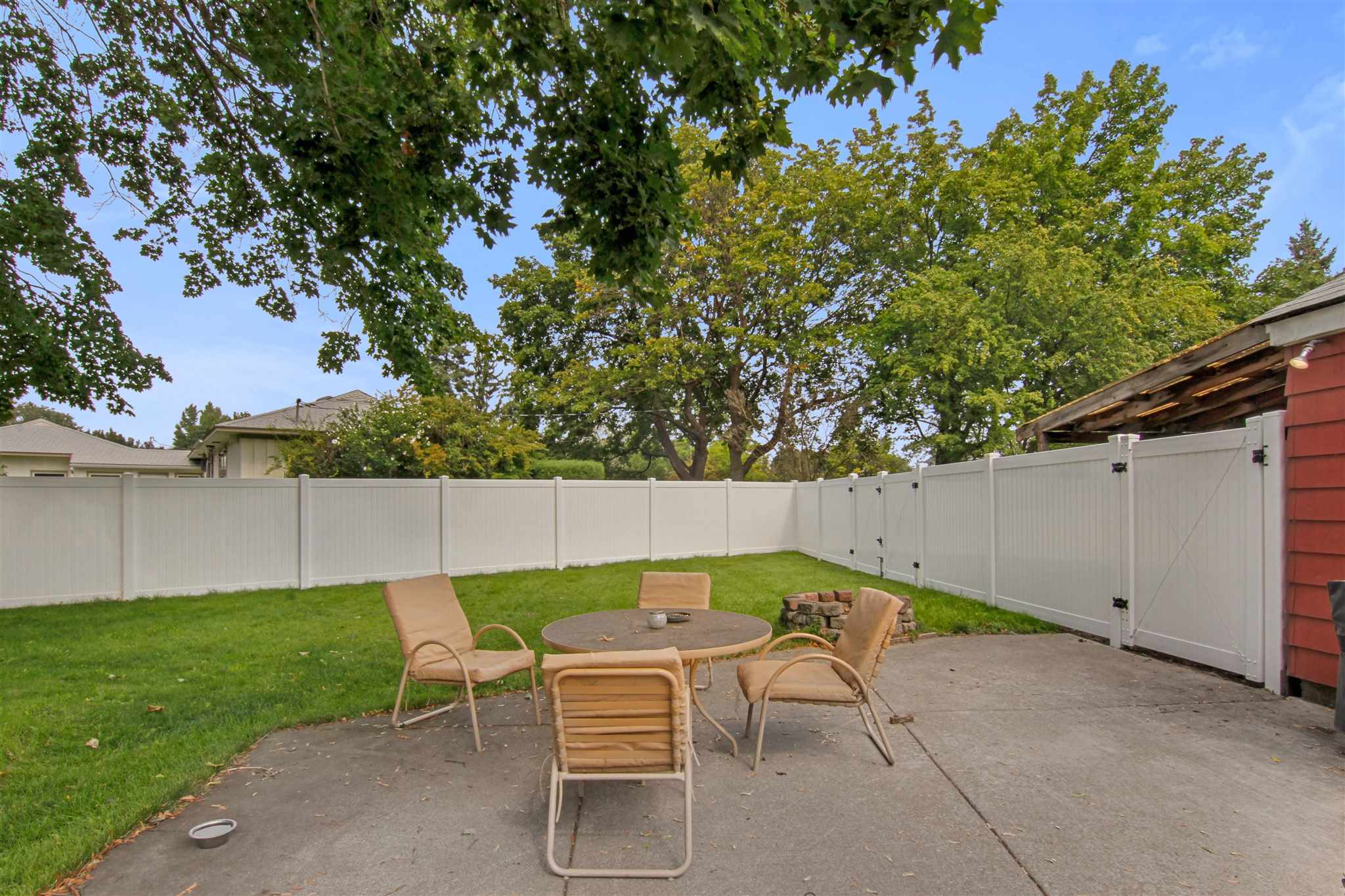 203 North Skipworth Road Spokane Valley, WA 99206 - Photo 18 of 19 Gallery Image 18