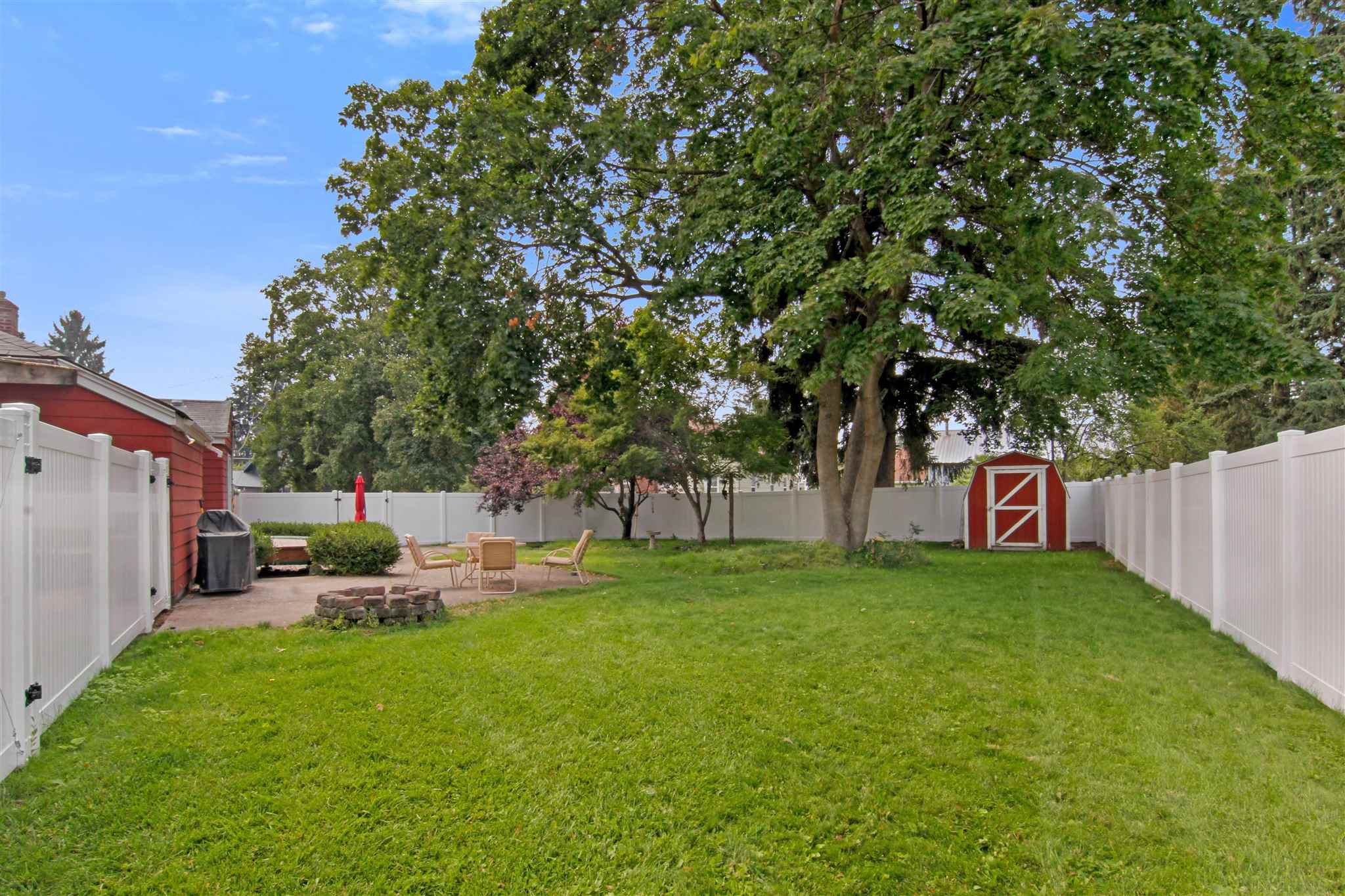 203 North Skipworth Road Spokane Valley, WA 99206 - Photo 19 of 19 Gallery Image 19