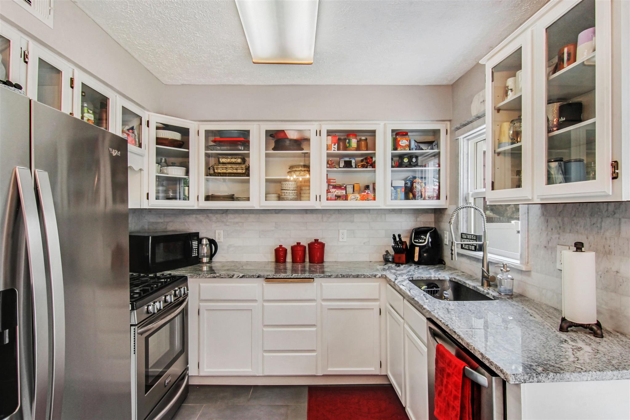 203 North Skipworth Road Spokane Valley, WA 99206 - Photo 7 of 19 Gallery Image 7
