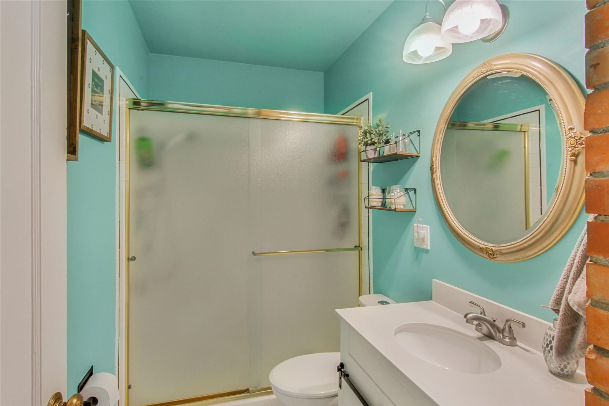 203 North Skipworth Road Spokane Valley, WA 99206 - Photo 9 of 19 Gallery Image 9
