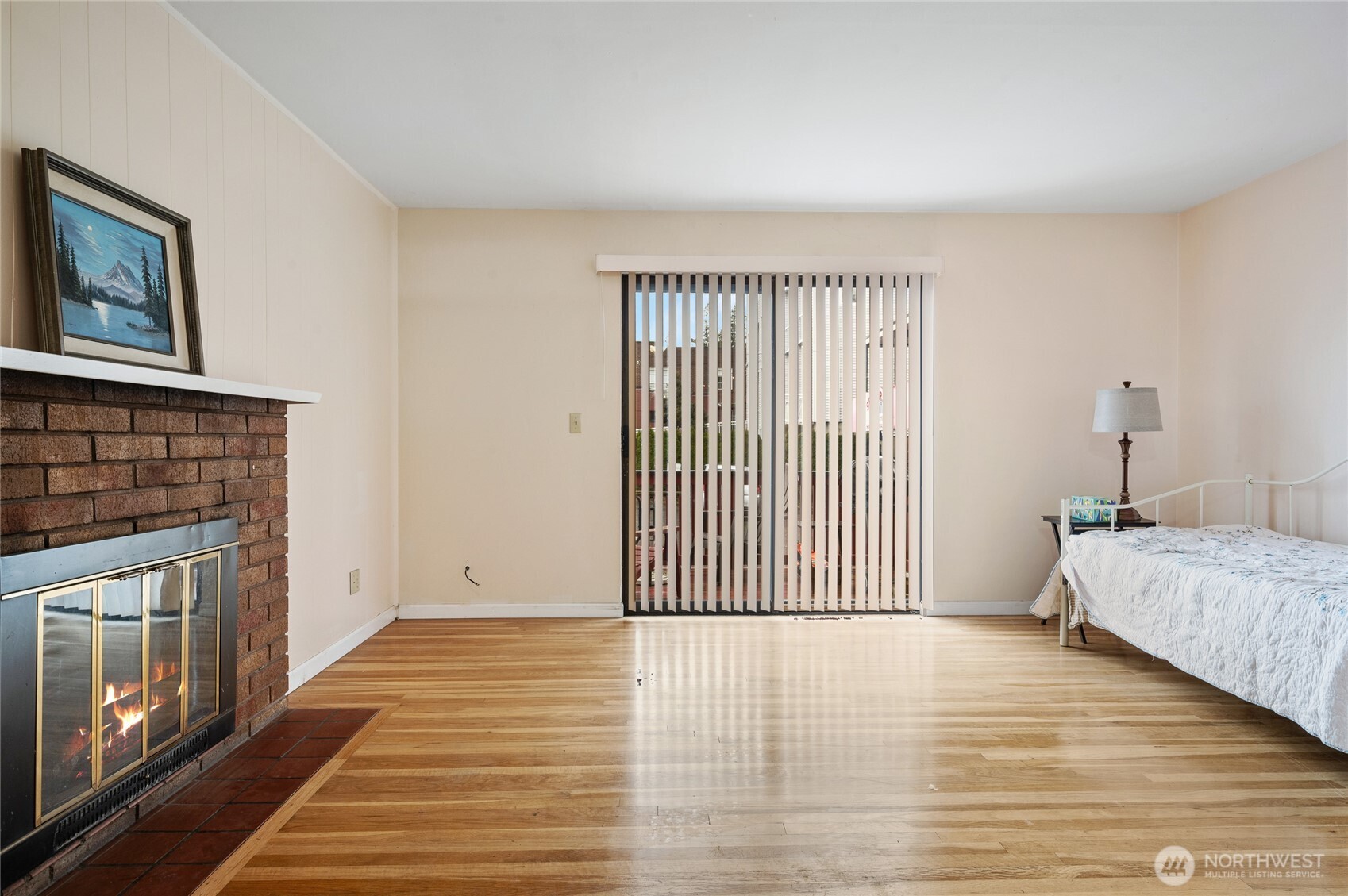 2014 Southwest 152nd Street Burien, WA 98166 - Photo 12 of 28 a view of a livingroom with furniture and staircase