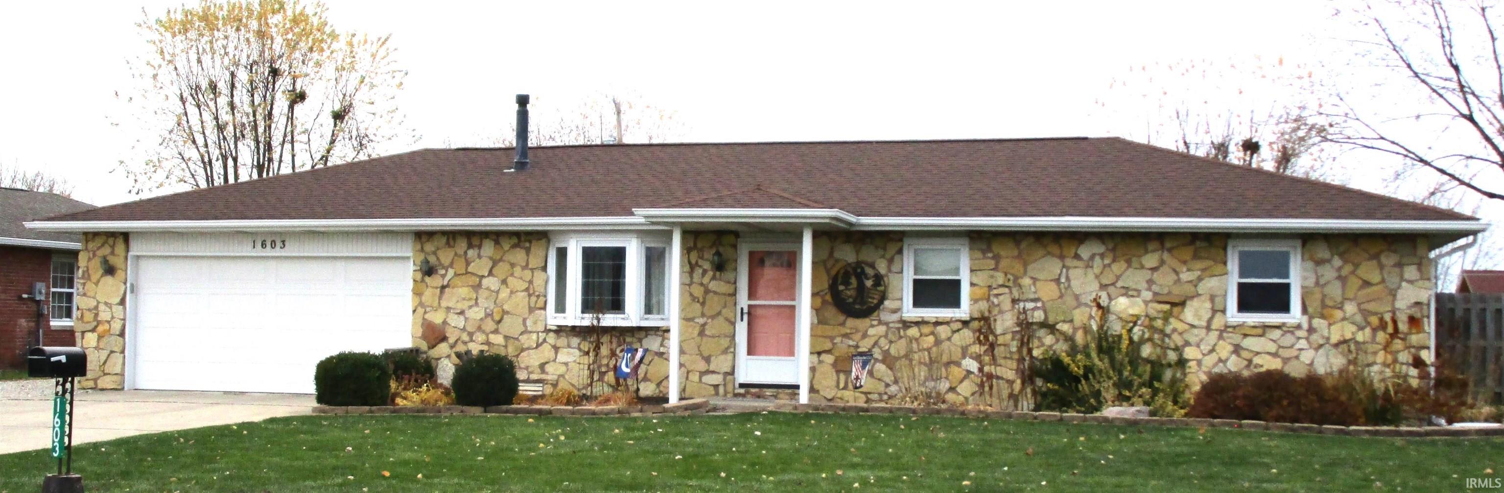 1603 South Goyer Road Kokomo, IN 46902 - Photo 27 of 27 Gallery Image 27