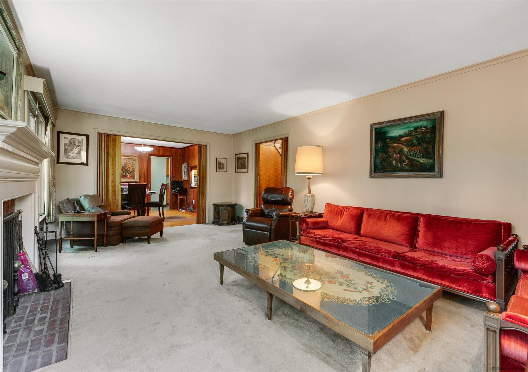 827 Jamaica Road Schenectady, NY 12309 - Photo 13 of 37 Photo 13