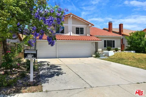 $1,250,000 | 16511 Halsey Street, Granada Hills, CA 91344