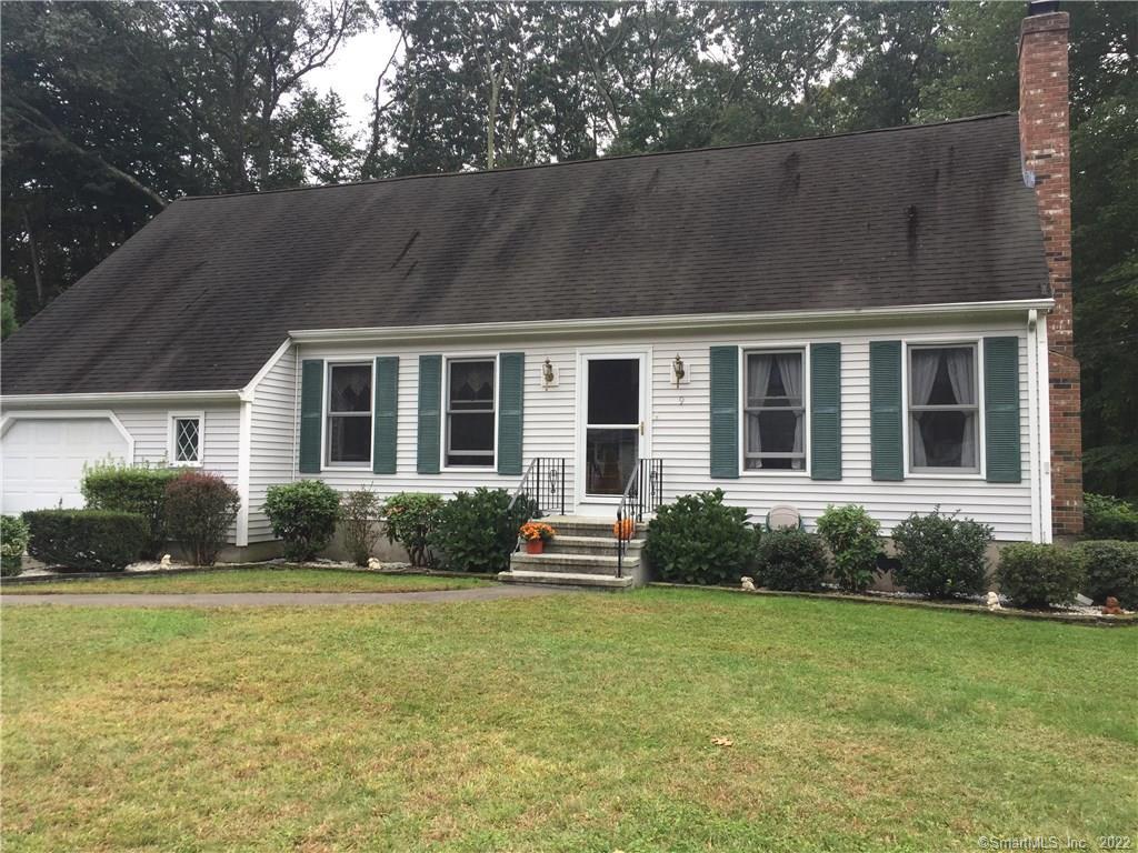 9 Happy Acres Road Clinton, CT 06413 - Photo 1 of 1 Gallery Image 1