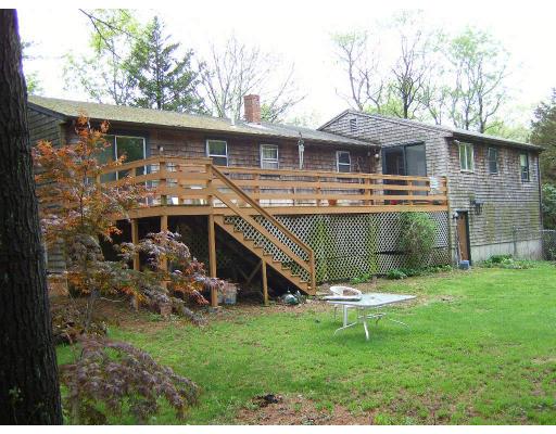 110 Bay Road Easton, MA 02356 - Photo 4 of 11 Gallery Image 4