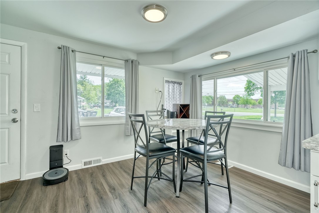 1766 Lehigh Station Road Henrietta, NY 14467 - Photo 9 of 50