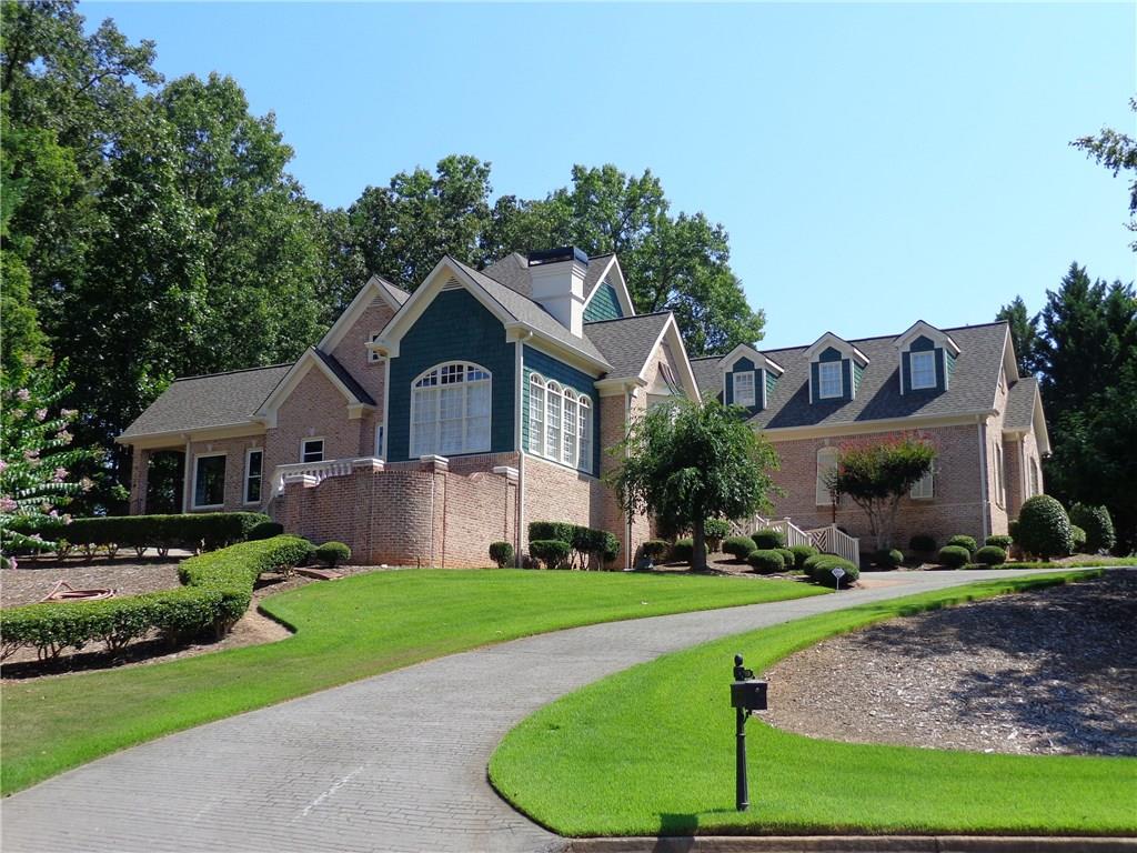 5530 Mainsail Way Gainesville, GA 30504 - Photo 1 of 1