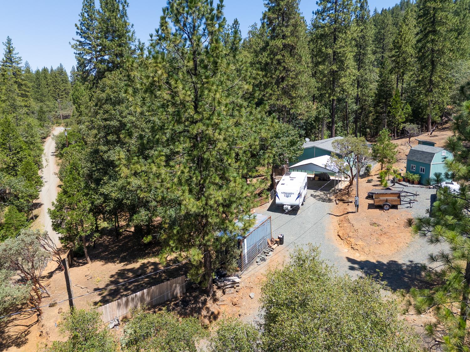 14334 Oregon Peak Road Dobbins, CA 95935 - Photo 85 of 85
