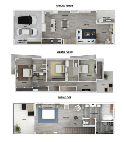 $8,750 | 1220 Northeast 15th Avenue, Fort Lauderdale, FL 33304