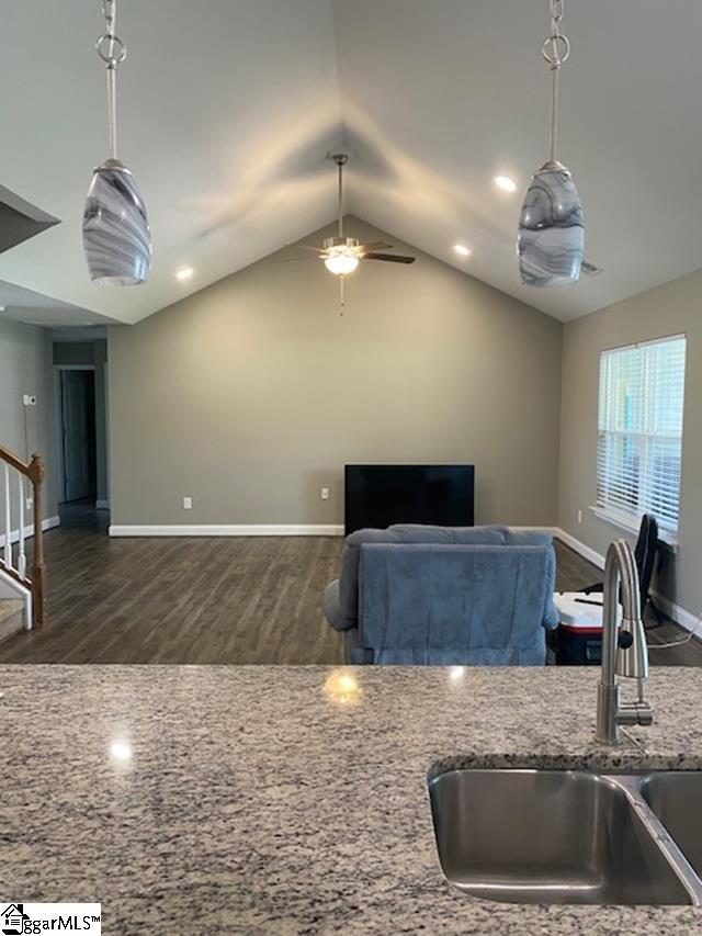 874 West Keepsake Lane Inman, SC 29349 - Photo 8 of 37