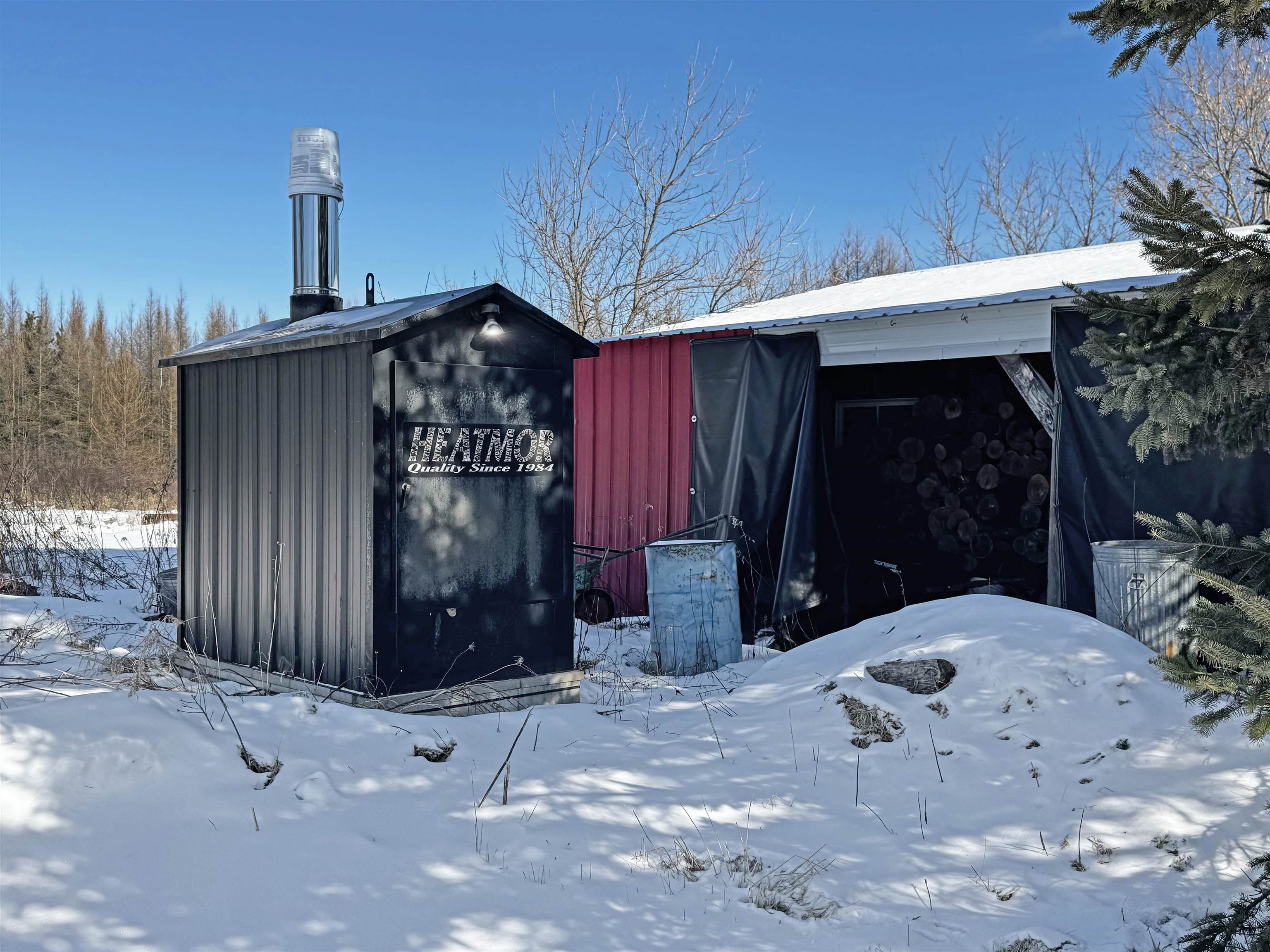 W6970 3.5 Road Menominee, MI 49858 - Photo 23 of 25