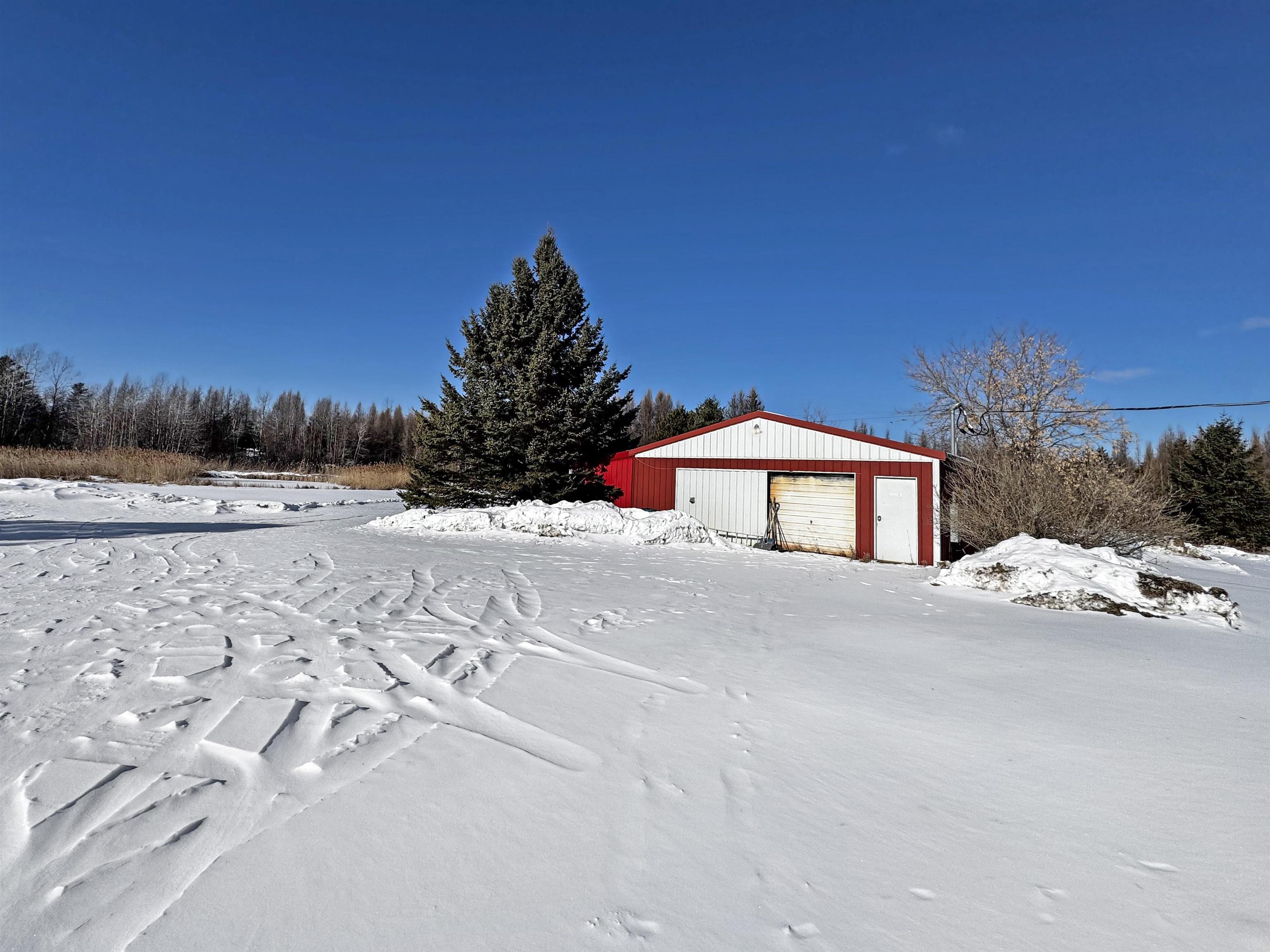 W6970 3.5 Road Menominee, MI 49858 - Photo 5 of 25