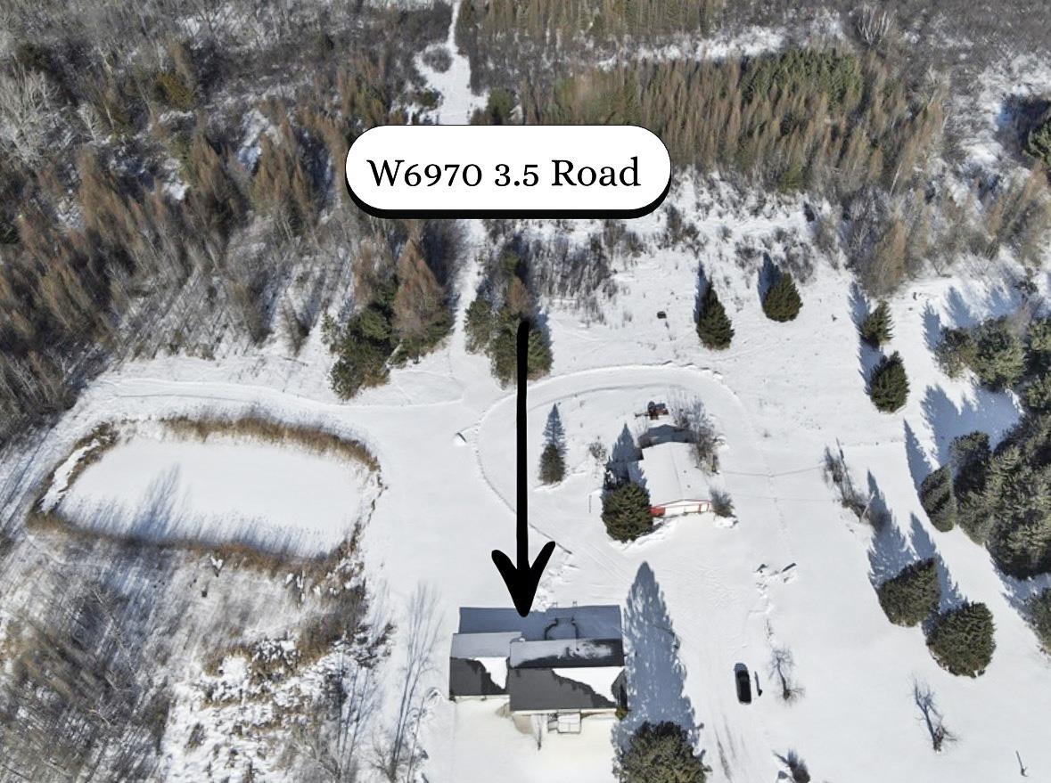 W6970 3.5 Road Menominee, MI 49858 - Photo 6 of 25