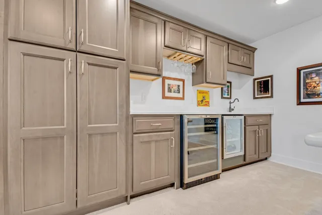 $1,275,000 | 833 Red Hawk Drive, Walworth, WI 53184