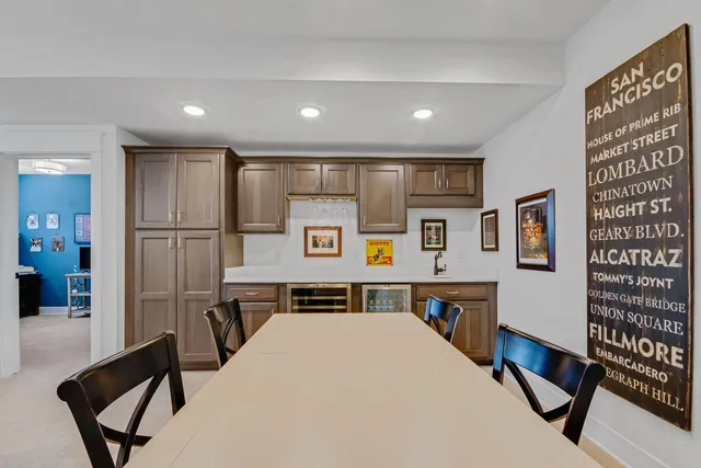 $1,275,000 | 833 Red Hawk Drive, Walworth, WI 53184