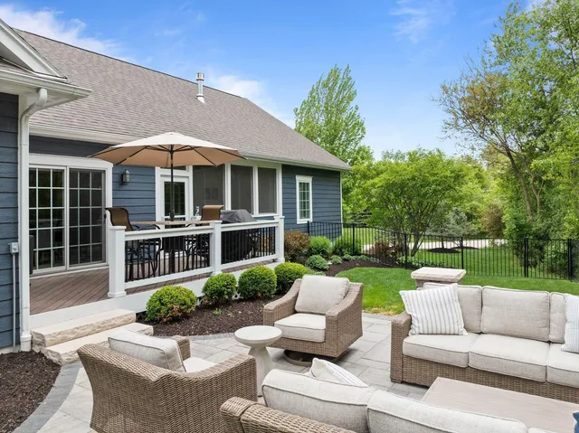 $1,275,000 | 833 Red Hawk Drive, Walworth, WI 53184