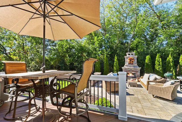 $1,275,000 | 833 Red Hawk Drive, Walworth, WI 53184