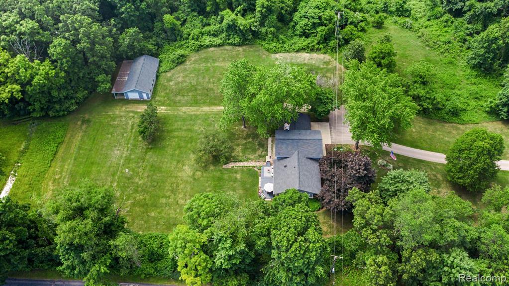 9100 Pine Knob Road Clarkston, MI 48348 - Photo 48 of 54