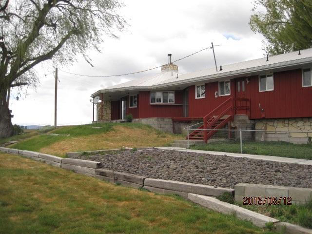 10480 Crystal Springs Road Klamath Falls, OR 97603 - Photo 24 of 25 Additional Photo