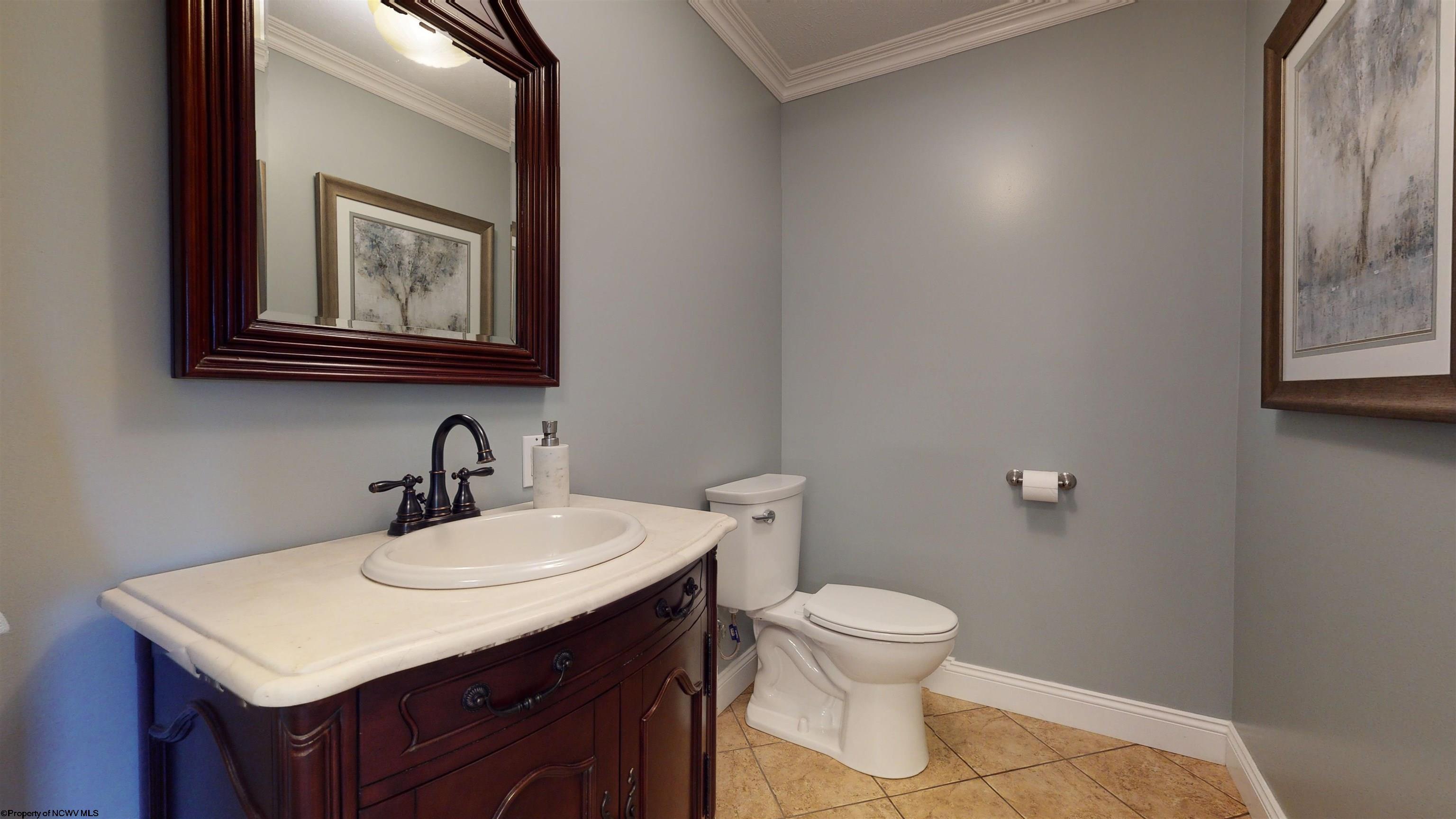 2442 Goose Run Road Fairmont, WV 26554 - Photo 17 of 30 Gallery Image 17