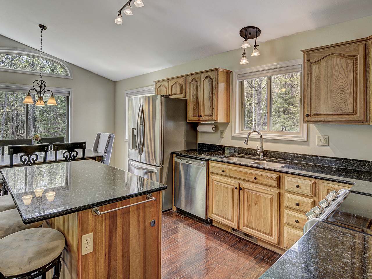 1578 Silver Lake Road Eagle River, WI 54521 - Photo 4 of 29 Gallery Image 4