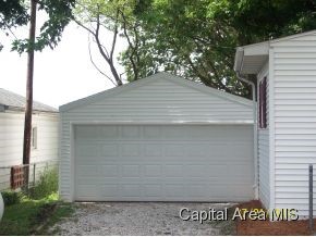 5205 Bates Road New Berlin, IL 62670 - Photo 10 of 10