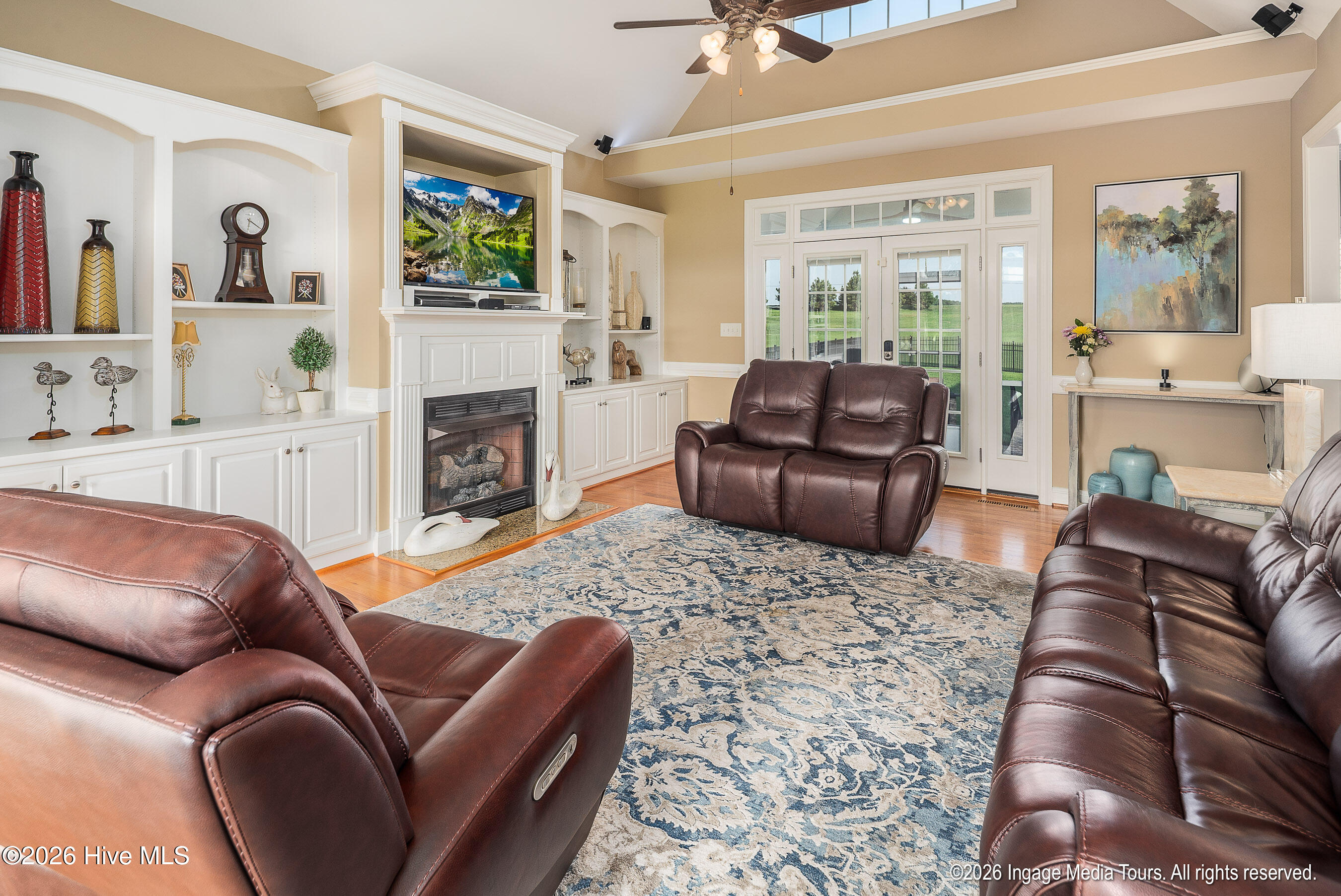 6107 Golden Pond Road Elm City, NC 27822 - Photo 13 of 71