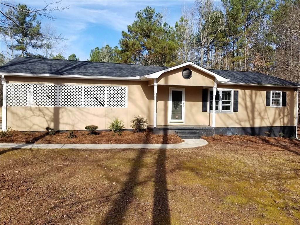 286 Old Hamilton Mills Road Bremen, GA 30110 - Photo 1 of 1 Gallery Image 1