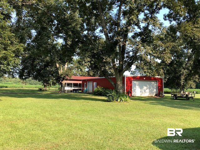 20550 County Road 49 Silverhill, AL 36576 - Photo 20 of 26