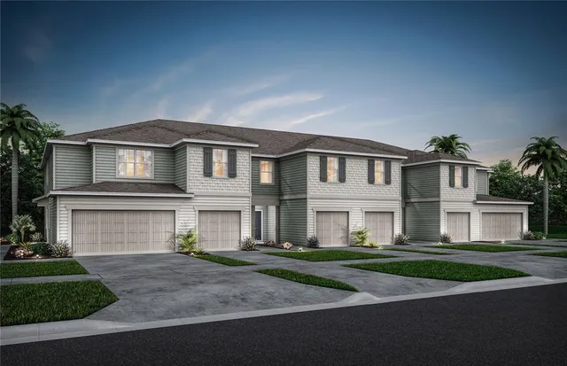 $389,790 | 471 Beryl Cove, Sanford, FL 32771