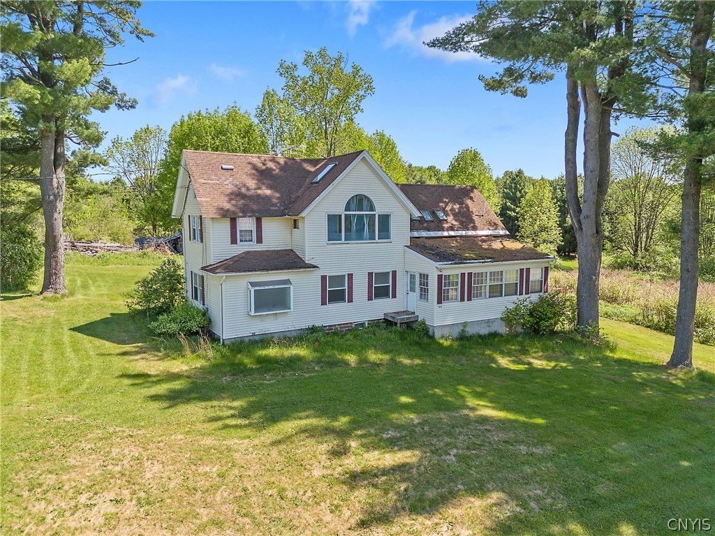 174 Chapman Road Parish, NY 13131 - Photo 37 of 47