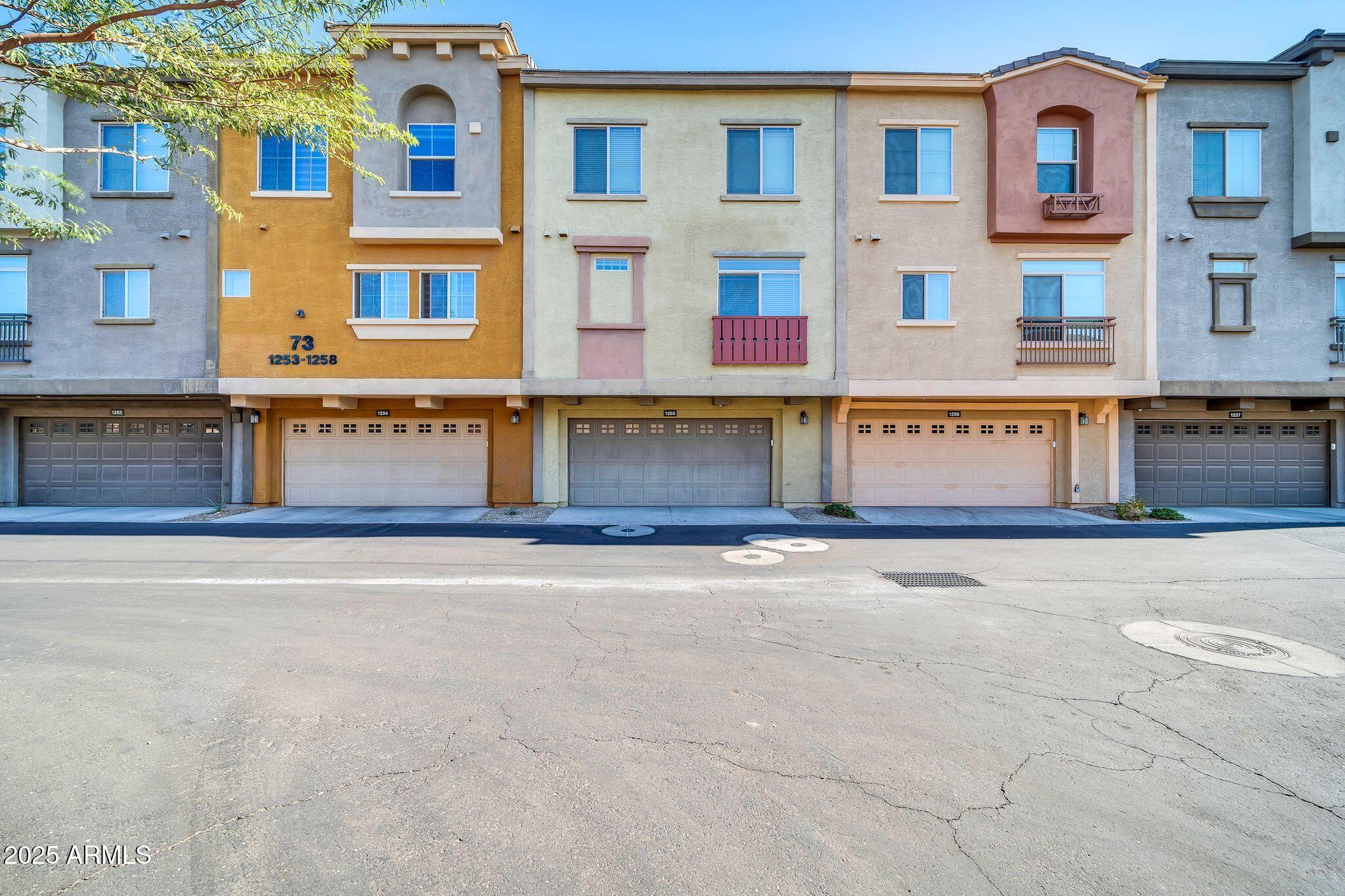 2150 West Alameda Road, Unit 1255 Phoenix, AZ 85085 - Photo 4 of 41 2150 W Alameda Rd 1255-5